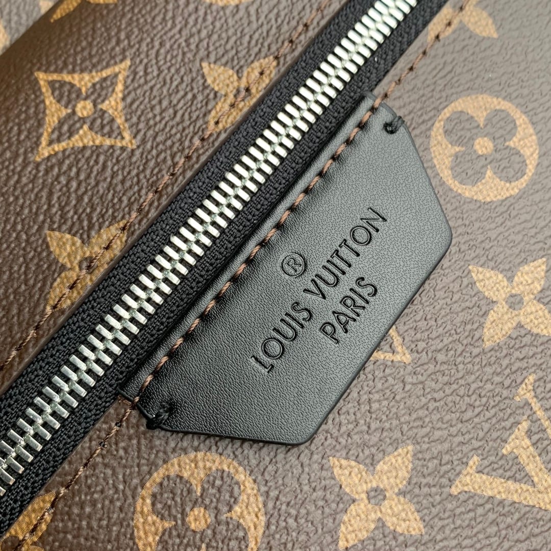 Discovery Backpack PM detail 4
