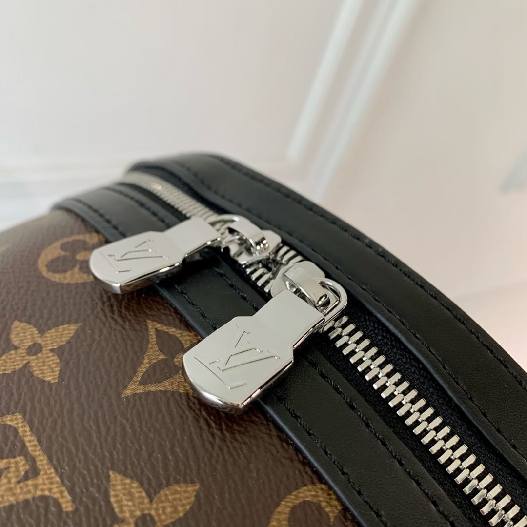 Discovery Backpack PM detail 5