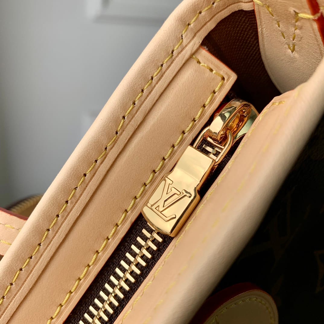 Neverfull BB detail 7