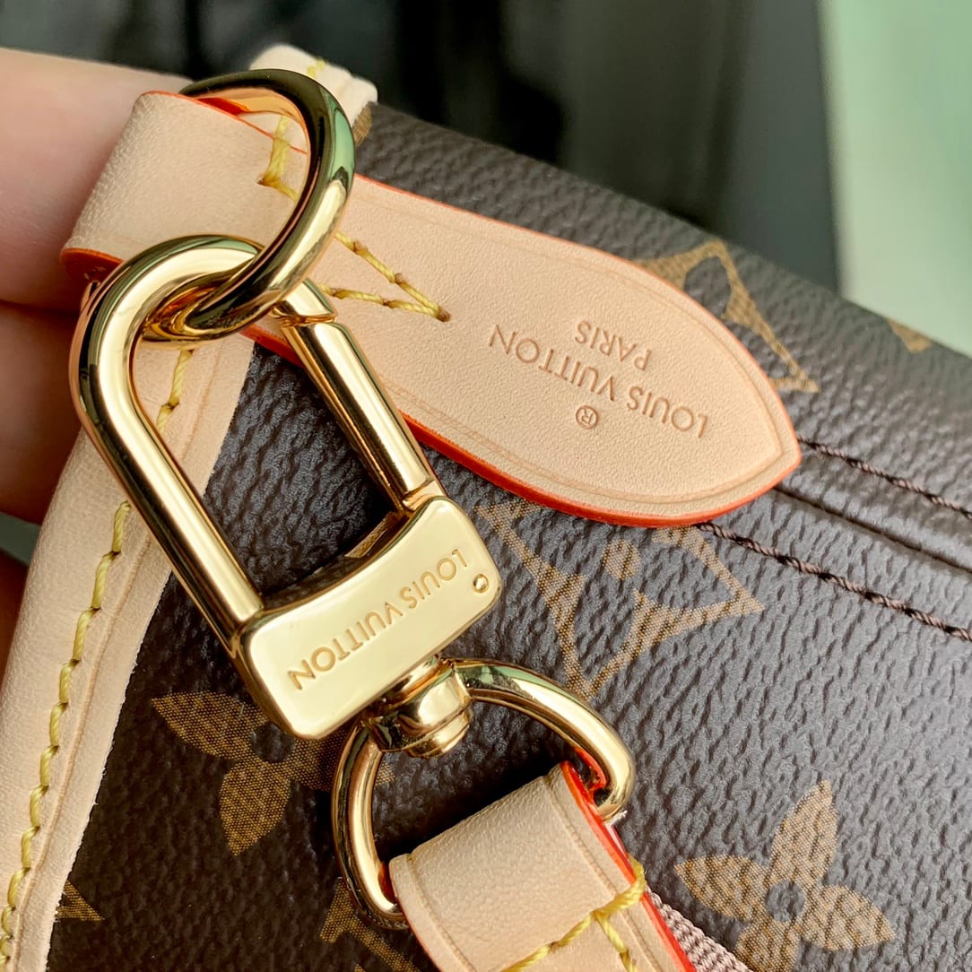 Neverfull BB detail 8