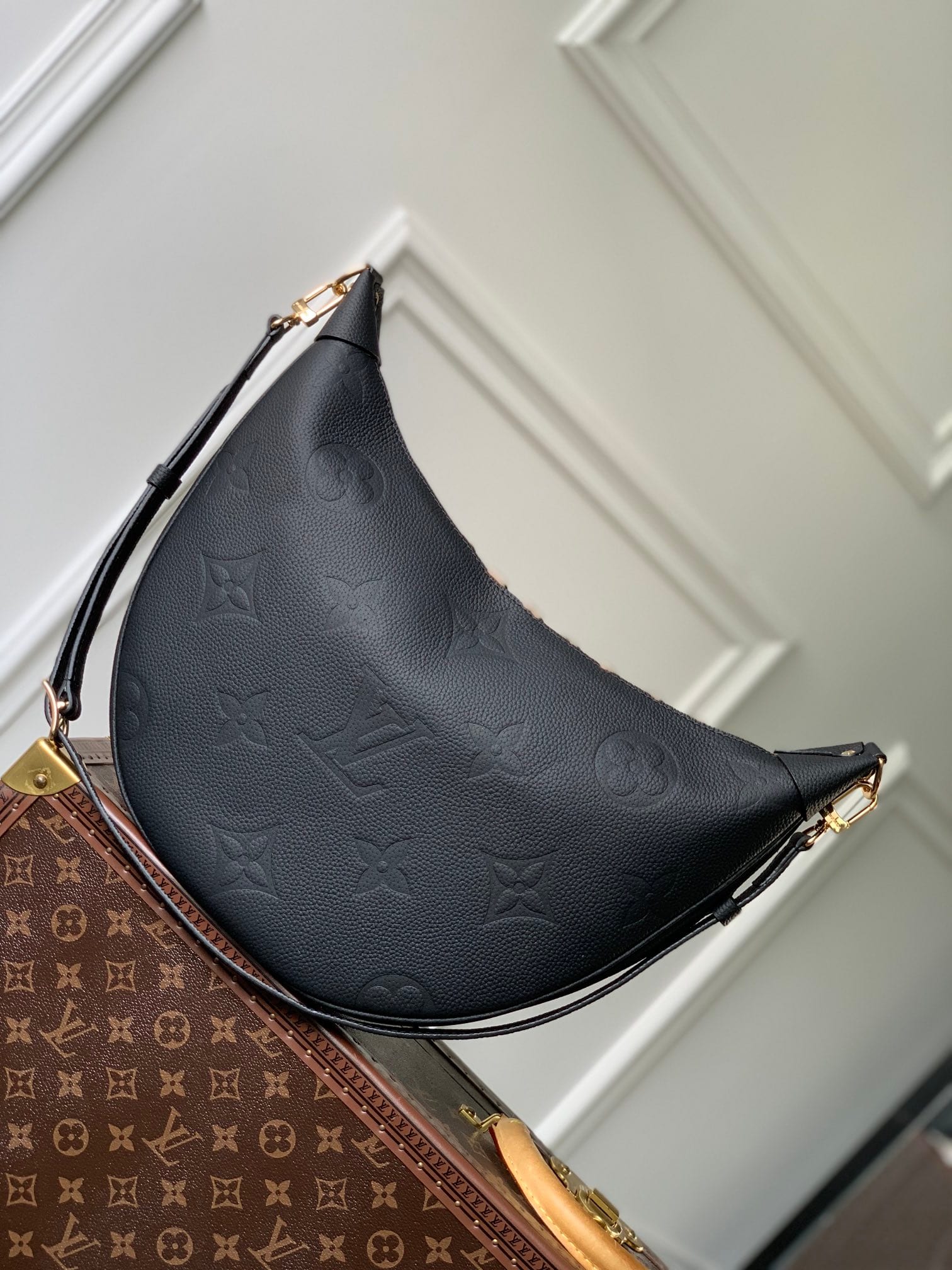 Loop Hobo detail 2