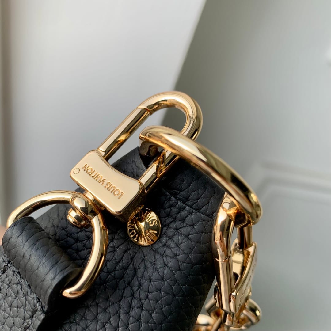 Loop Hobo detail 5