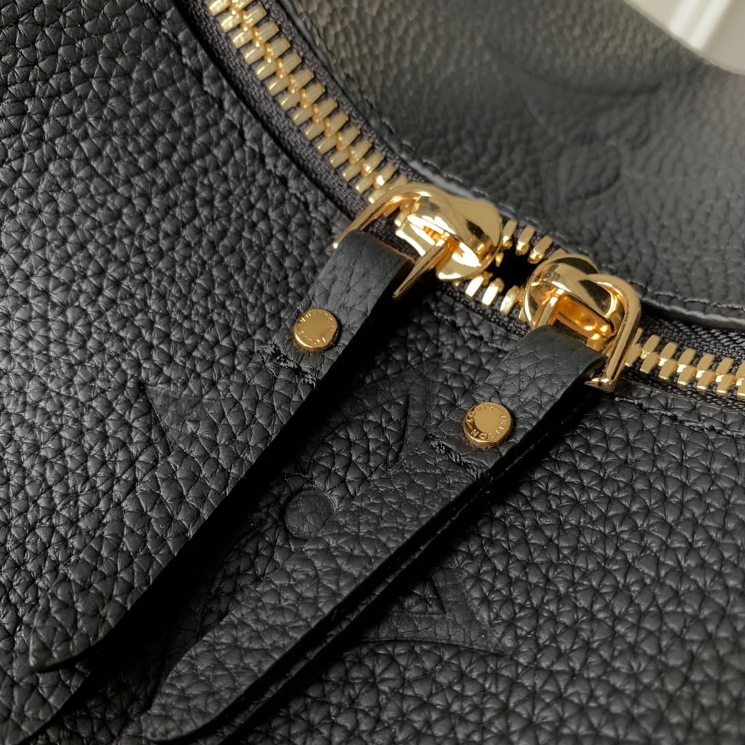 Loop Hobo detail 9