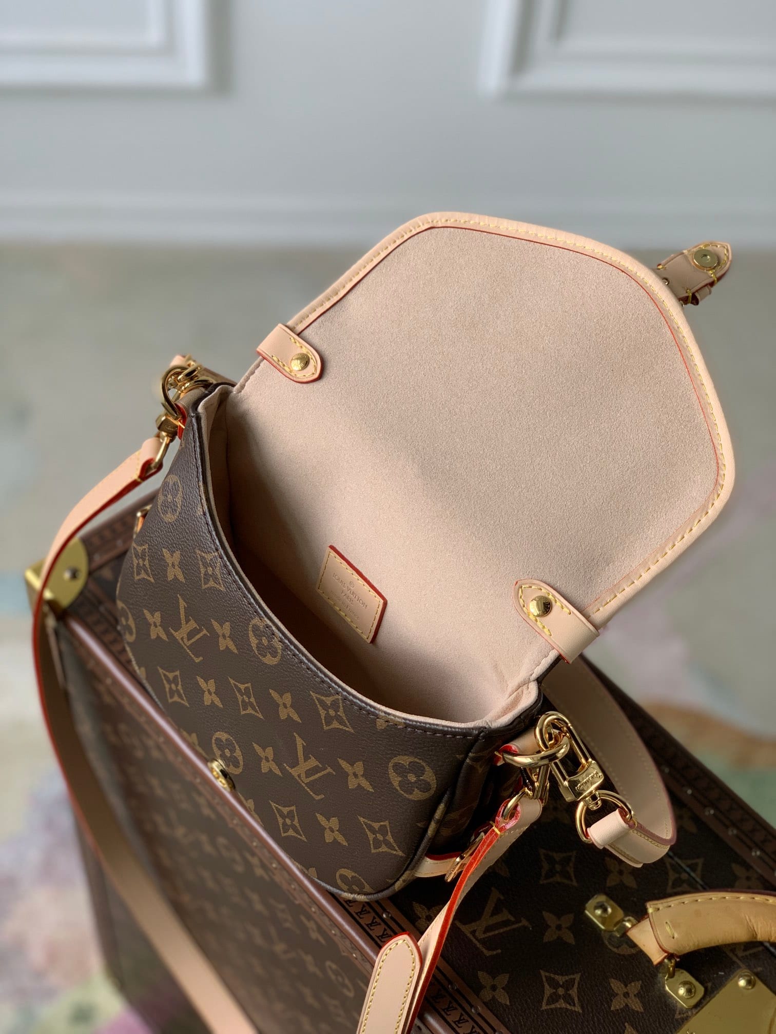 Saumur BB detail 8