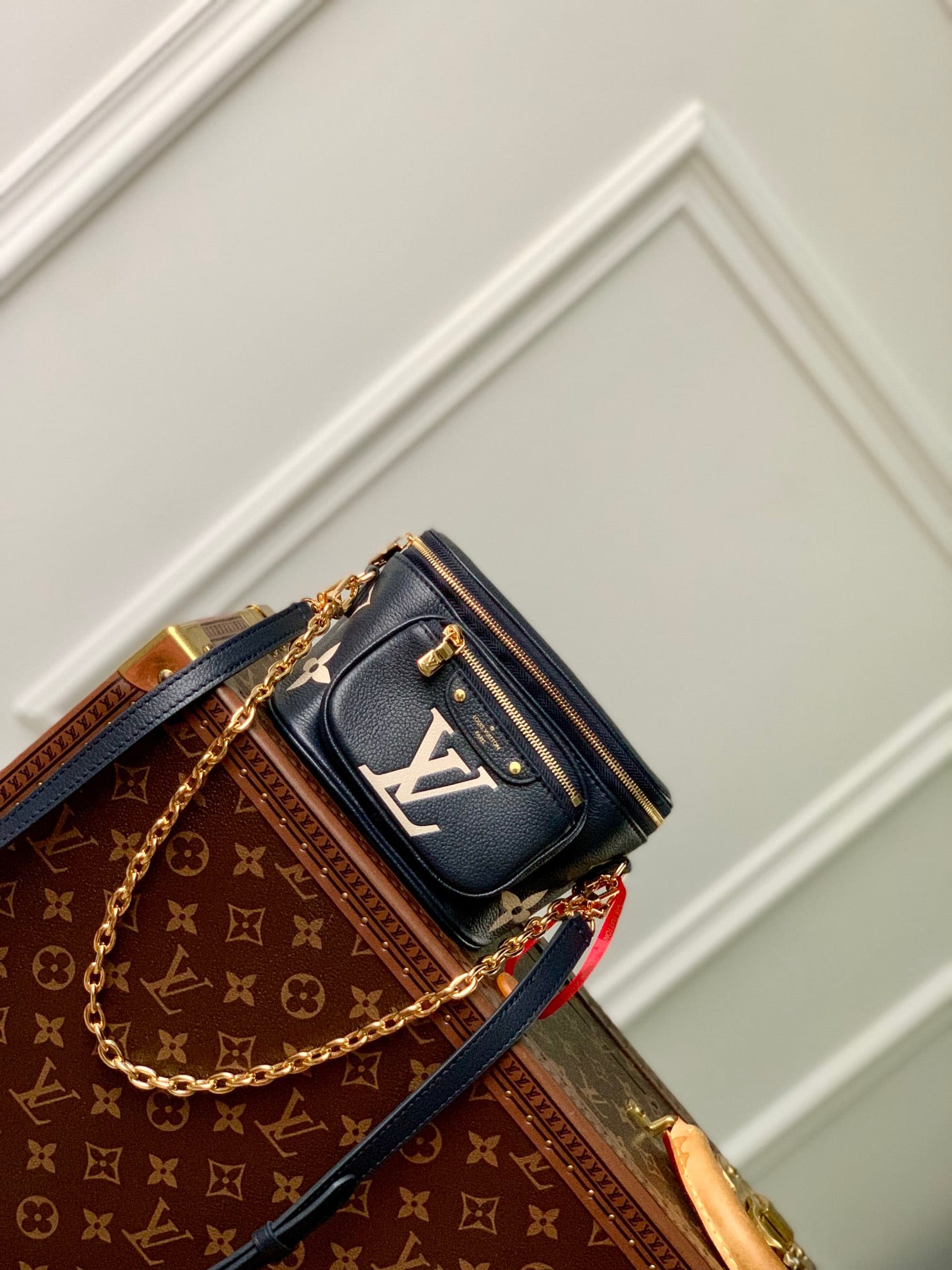 Mini Bumbag detail 1