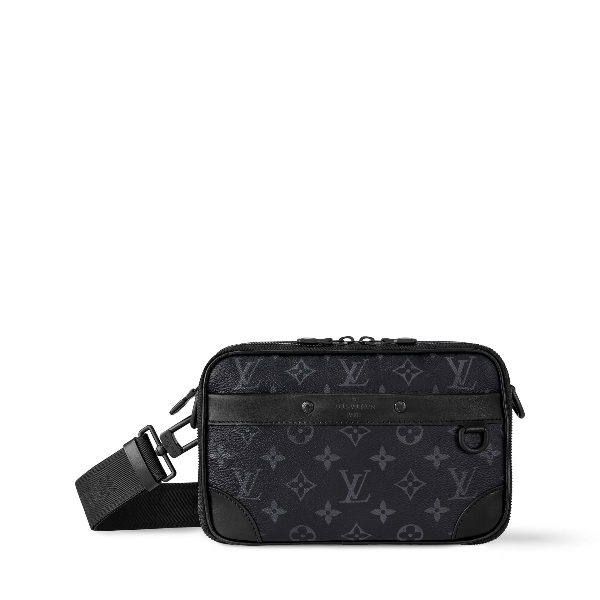 Alpha Messenger M46955 main 46955