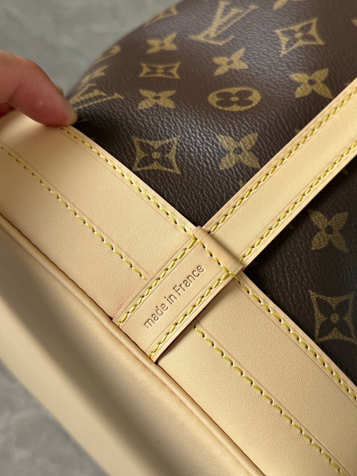 Noé detail 9