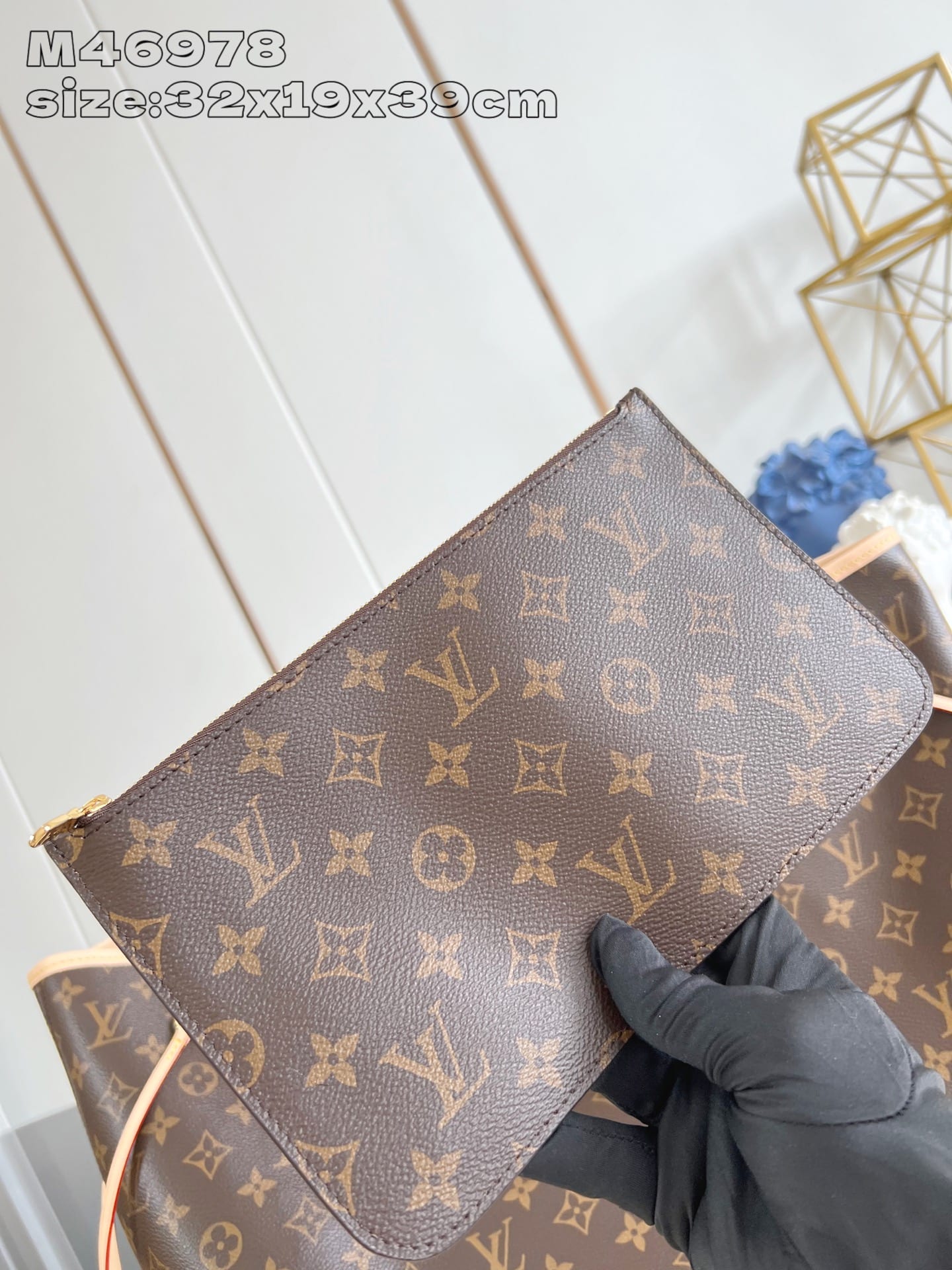 Neverfull GM detail 11