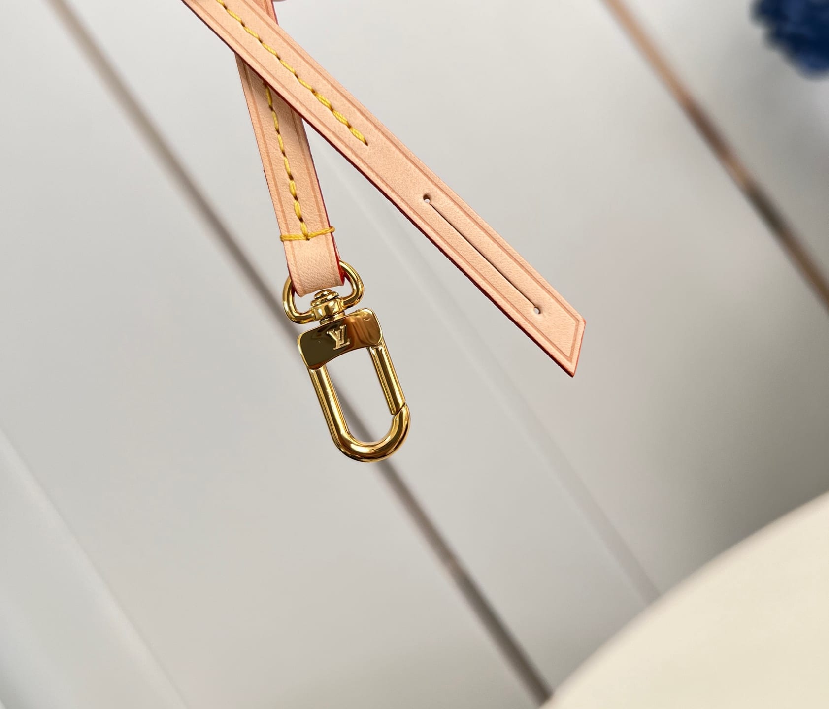 Neverfull GM detail 16