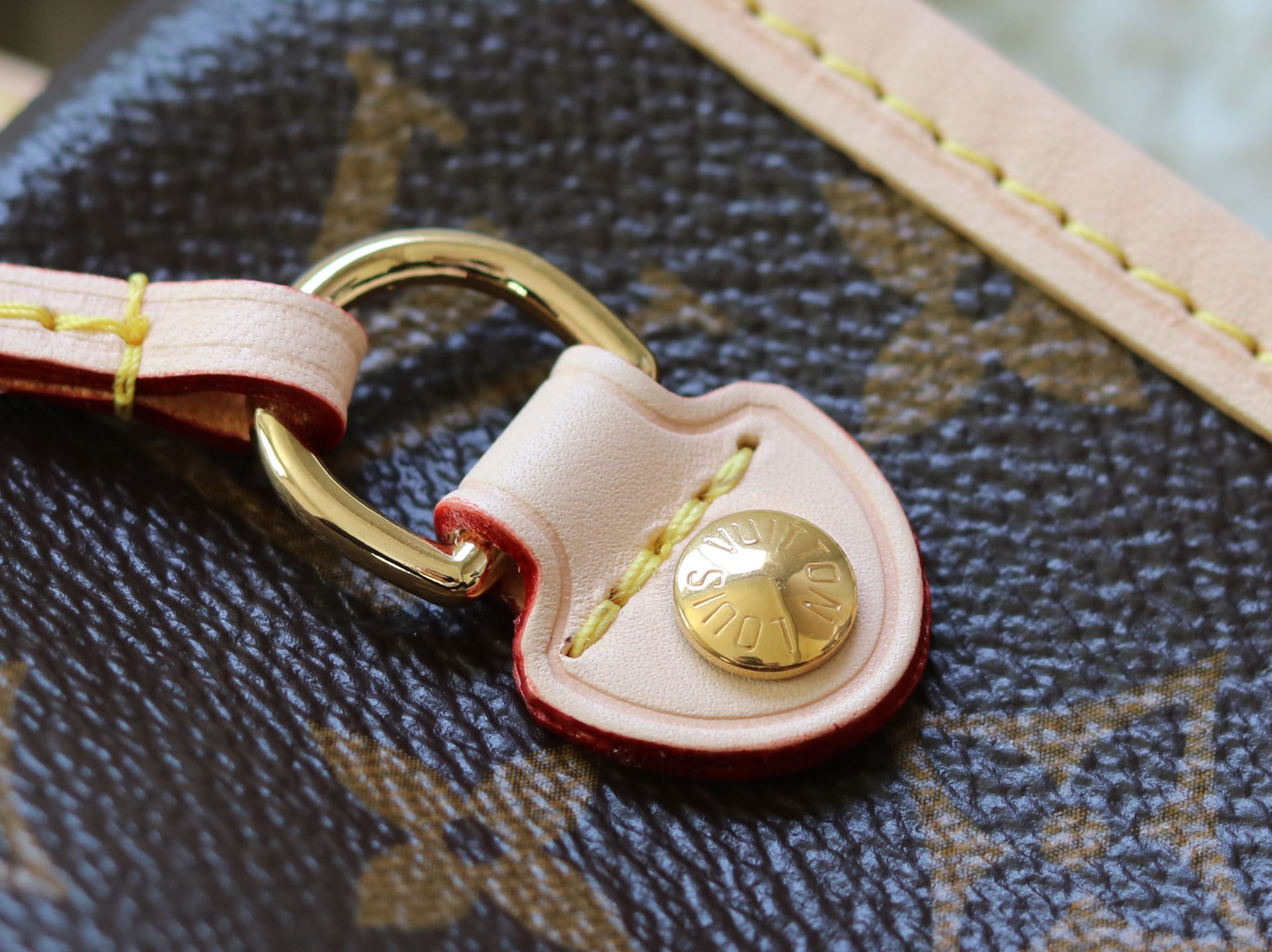 Neverfull PM detail 6