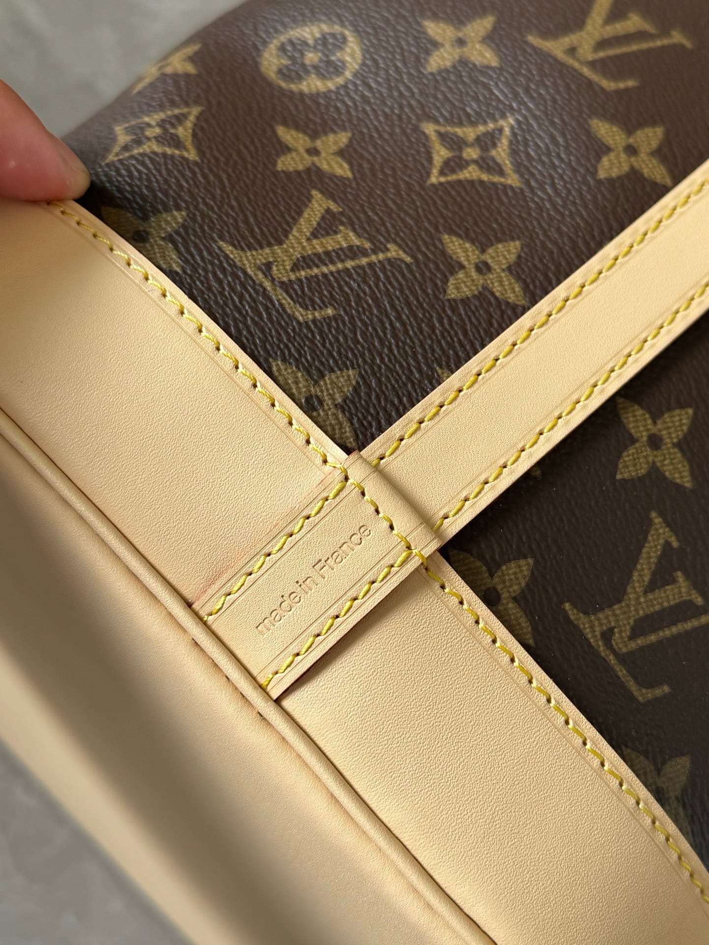 Petit Noé detail 8