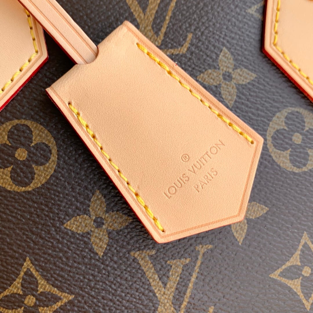 Alma BB detail 5