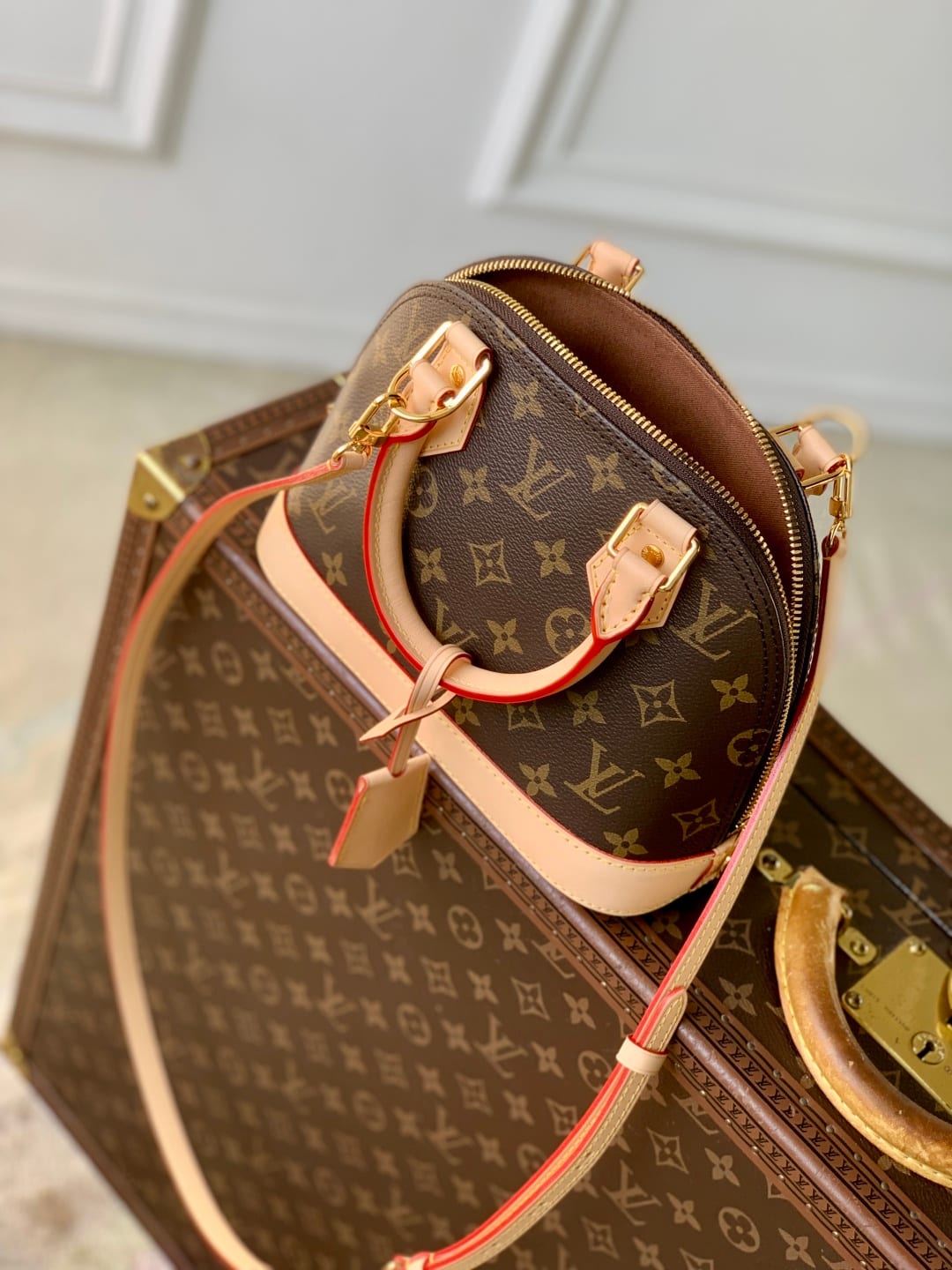 Alma BB detail 9
