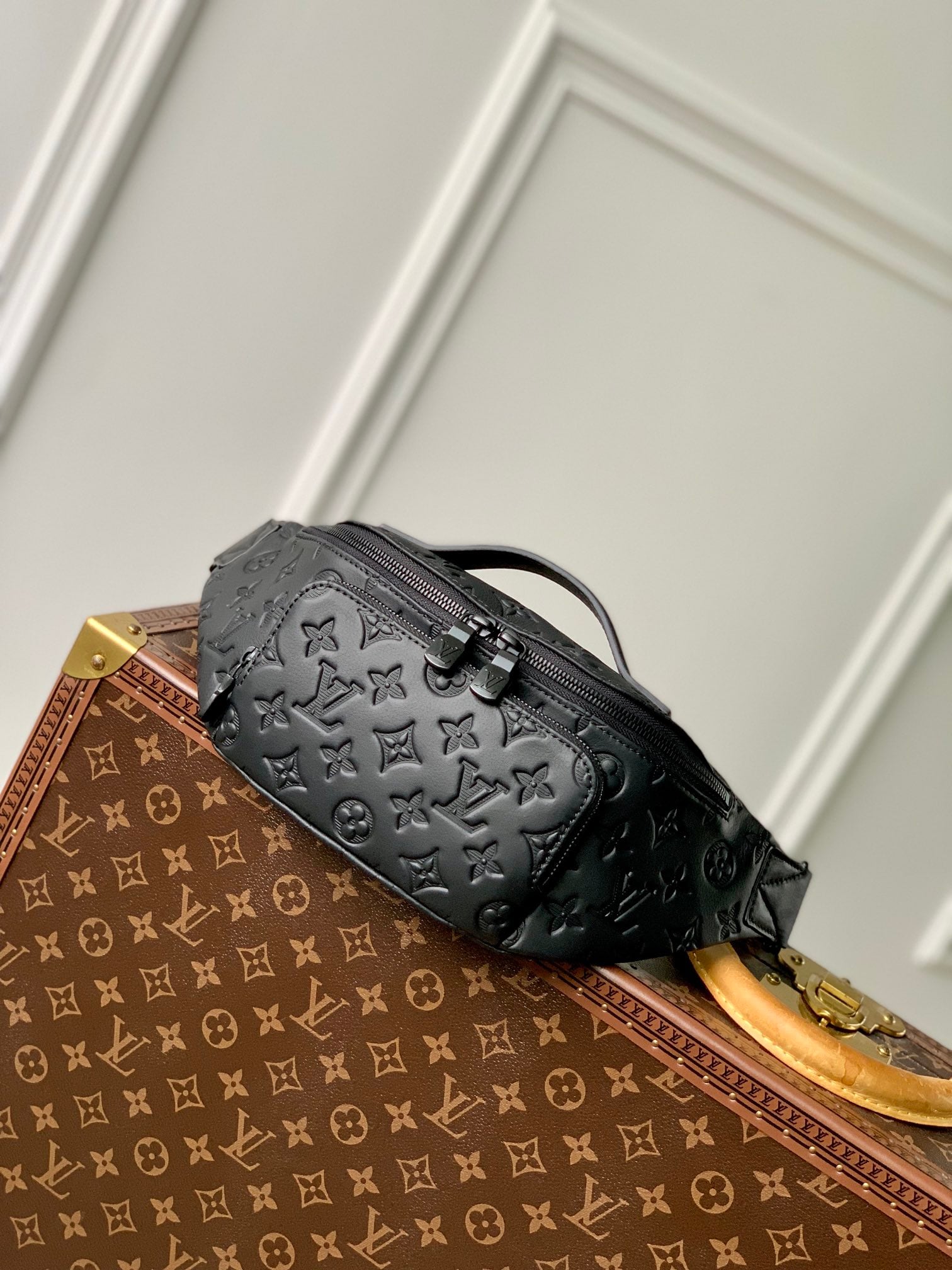 Rush Bumbag M47058 detail 1