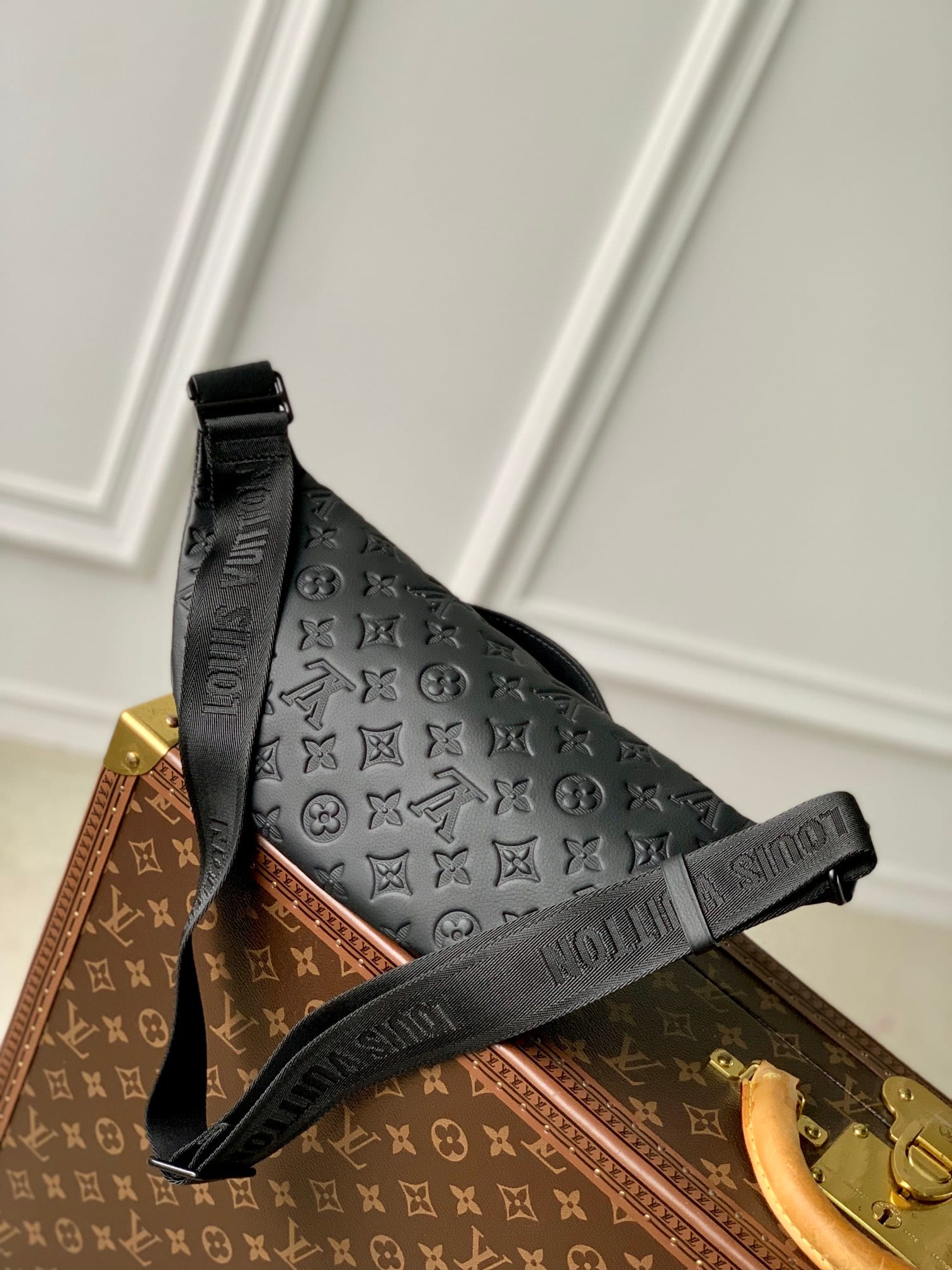 Rush Bumbag detail 2