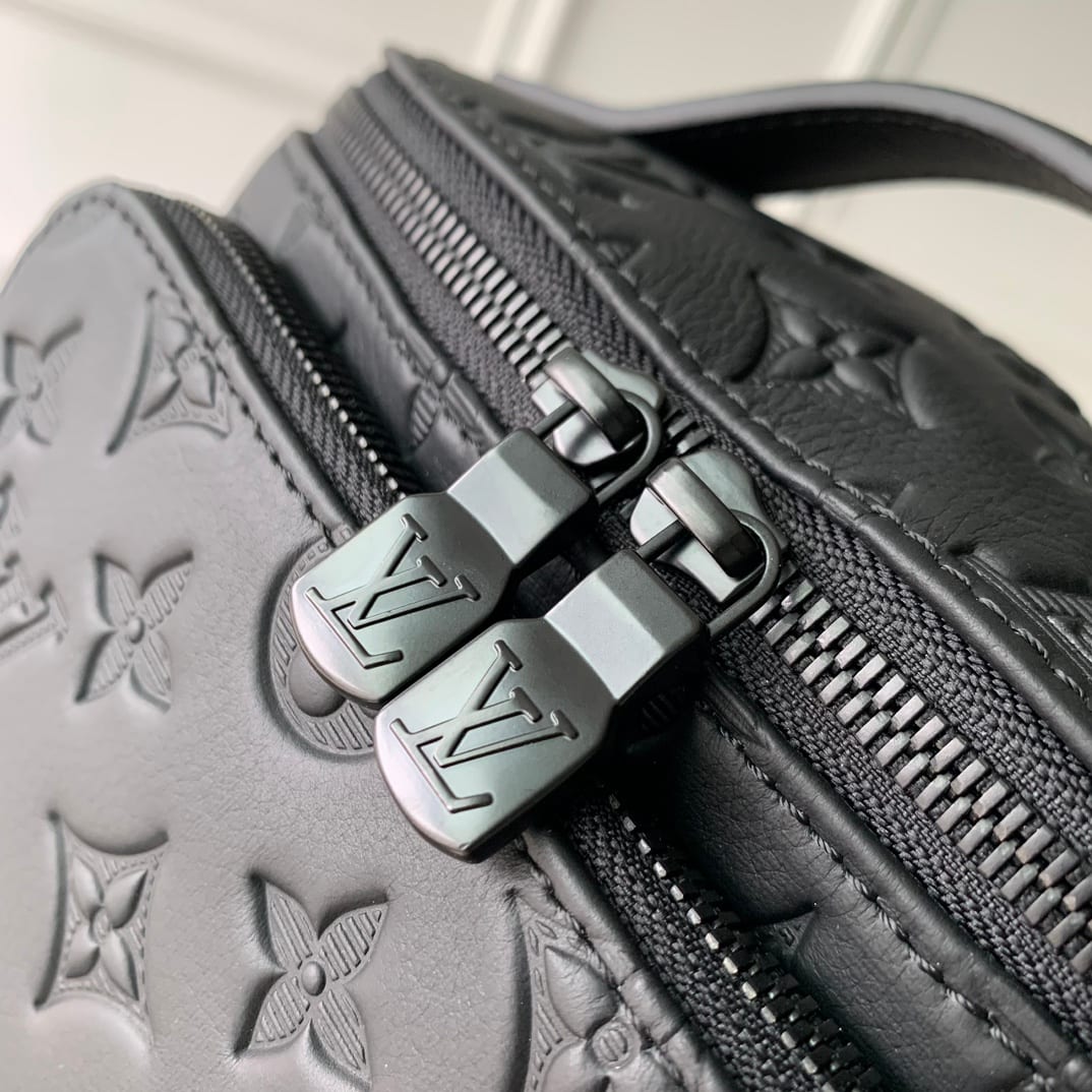 Rush Bumbag detail 3