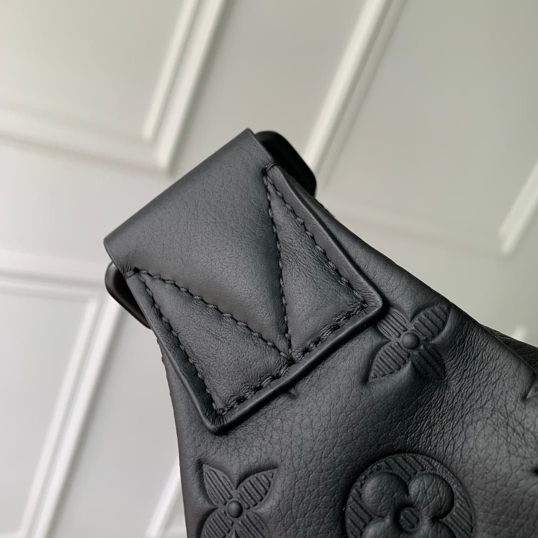 Rush Bumbag detail 5