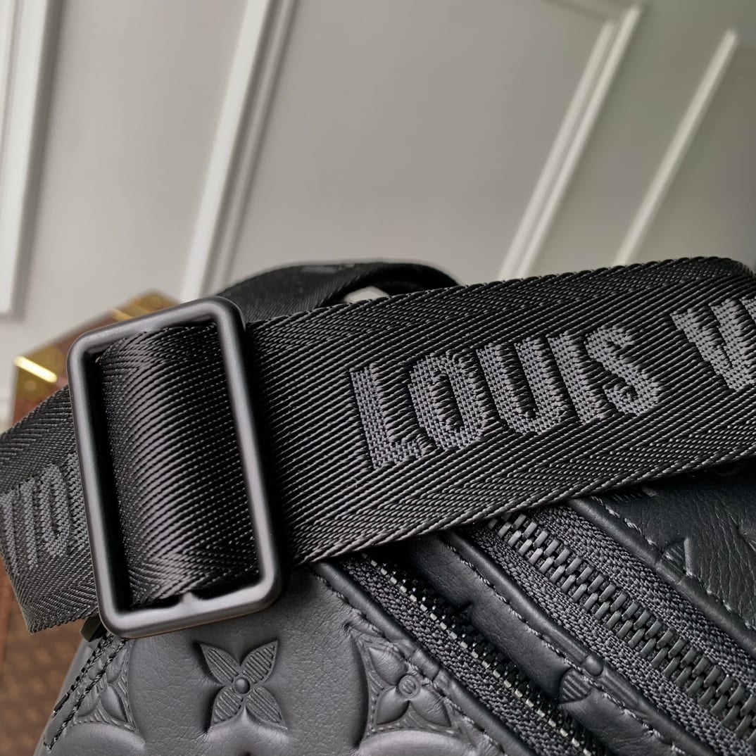 Rush Bumbag detail 6