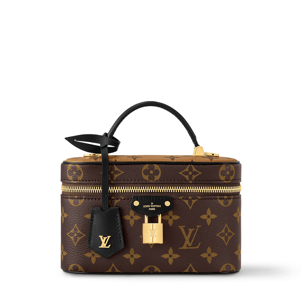 Vanity Chain Pouch M47125 main 1
