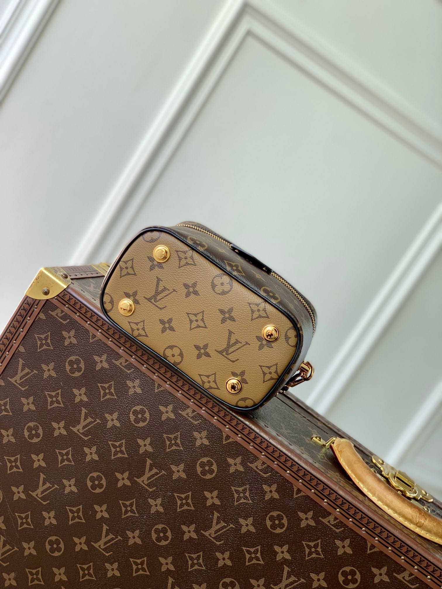 Vanity PM detail 4