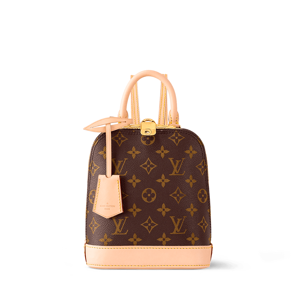 Alma Backpack M47132 main 1