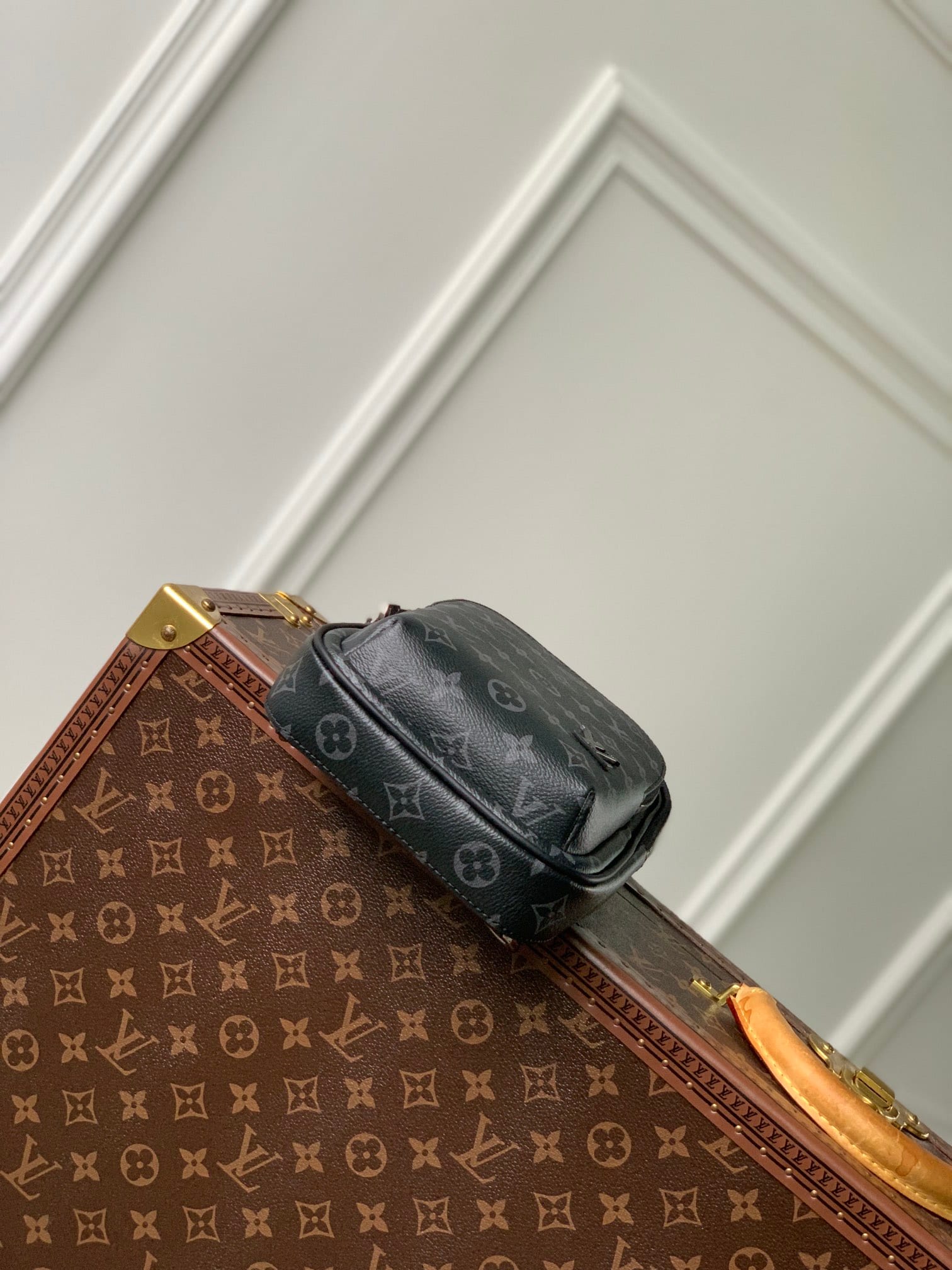Avenue Slingbag PM detail 4