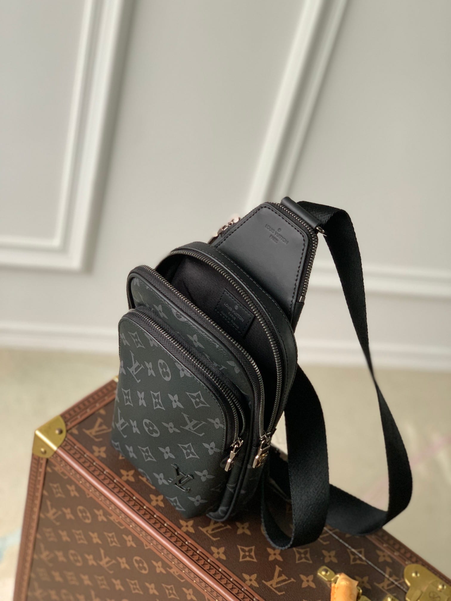 Avenue Slingbag PM detail 9