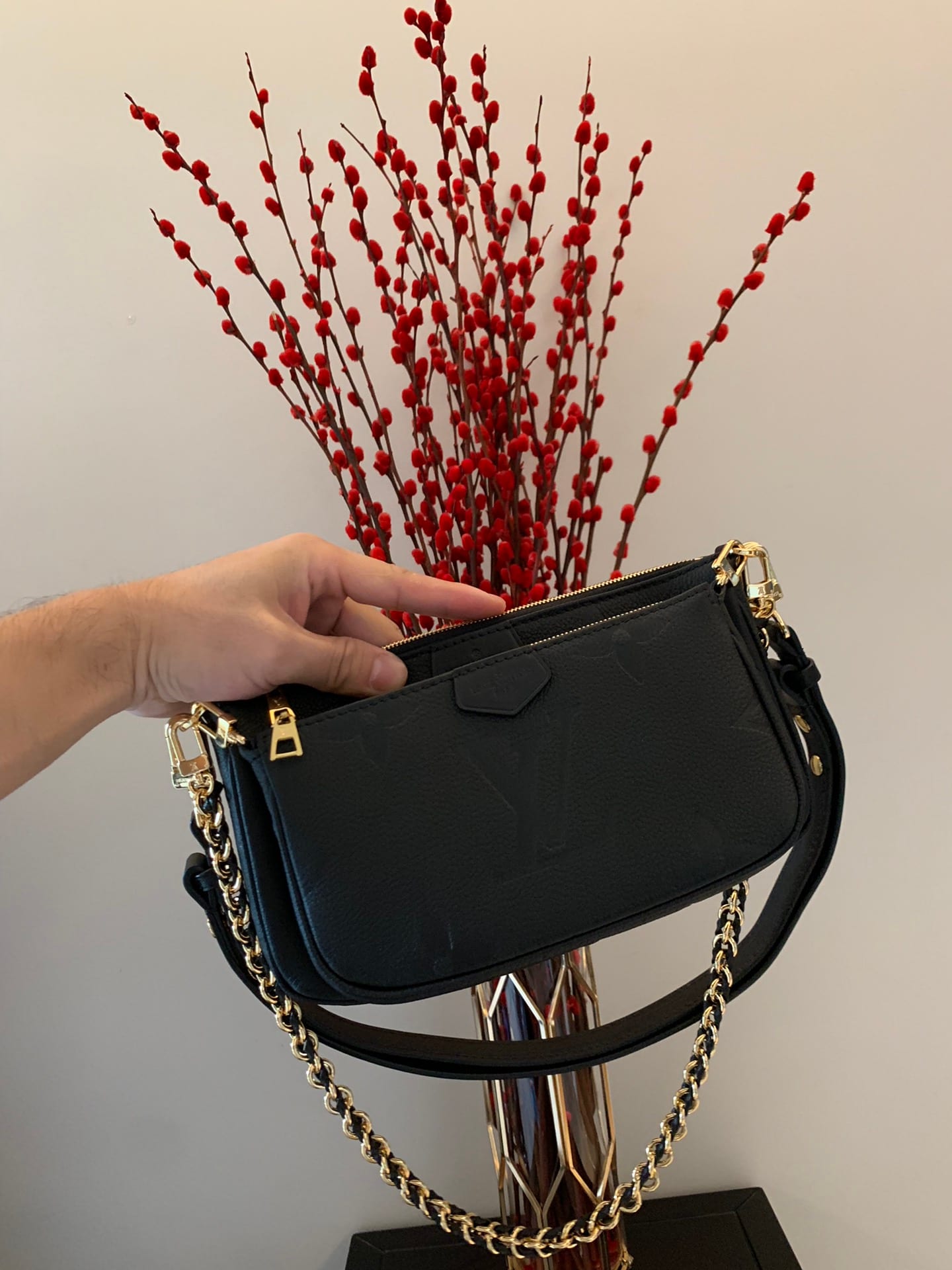 Multi Pochette Accessoires detail 1