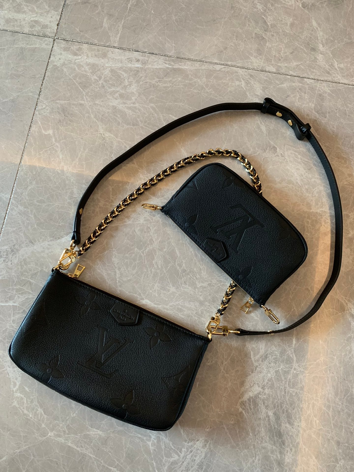Multi Pochette Accessoires detail 2