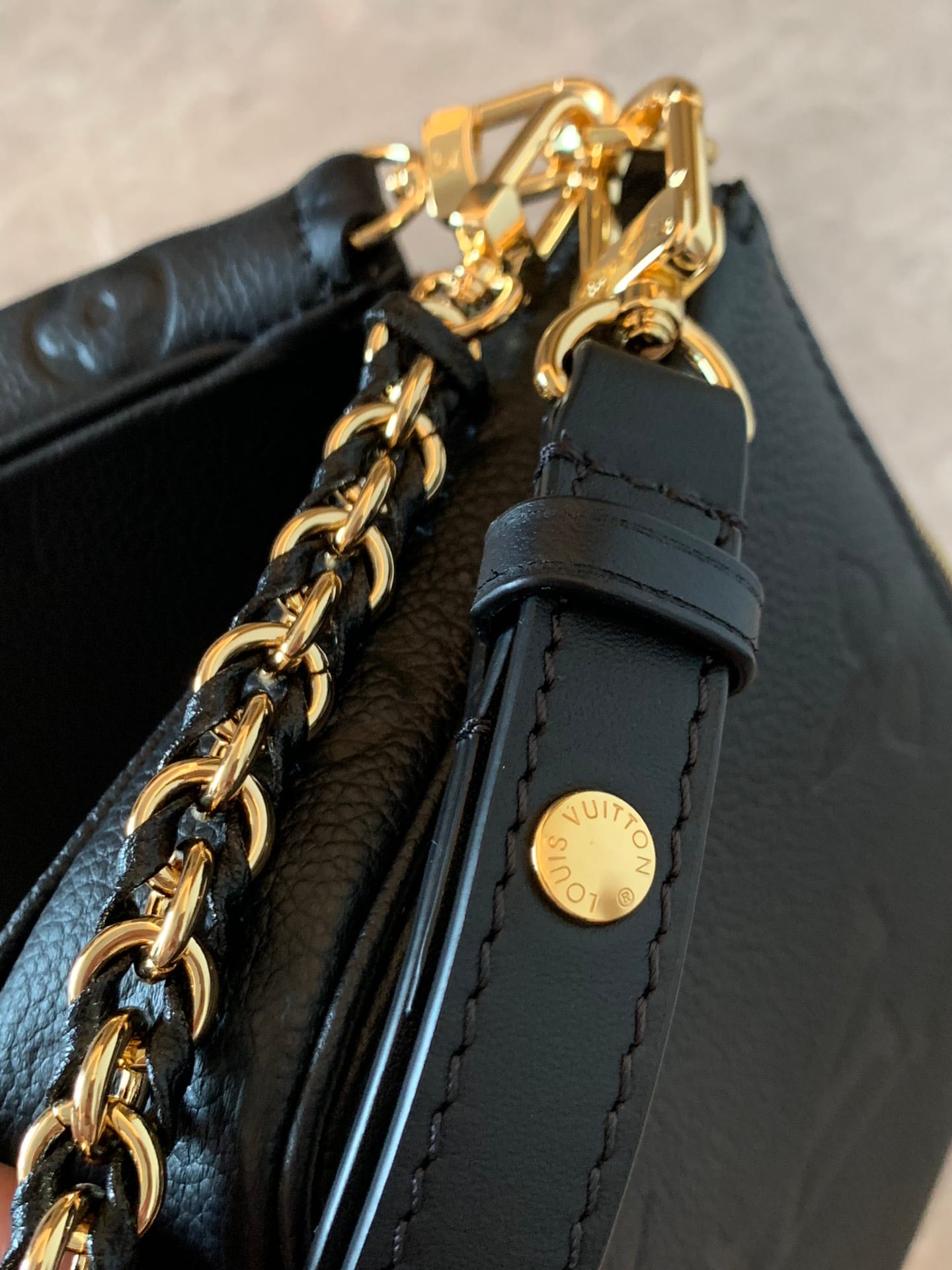 Multi Pochette Accessoires detail 6