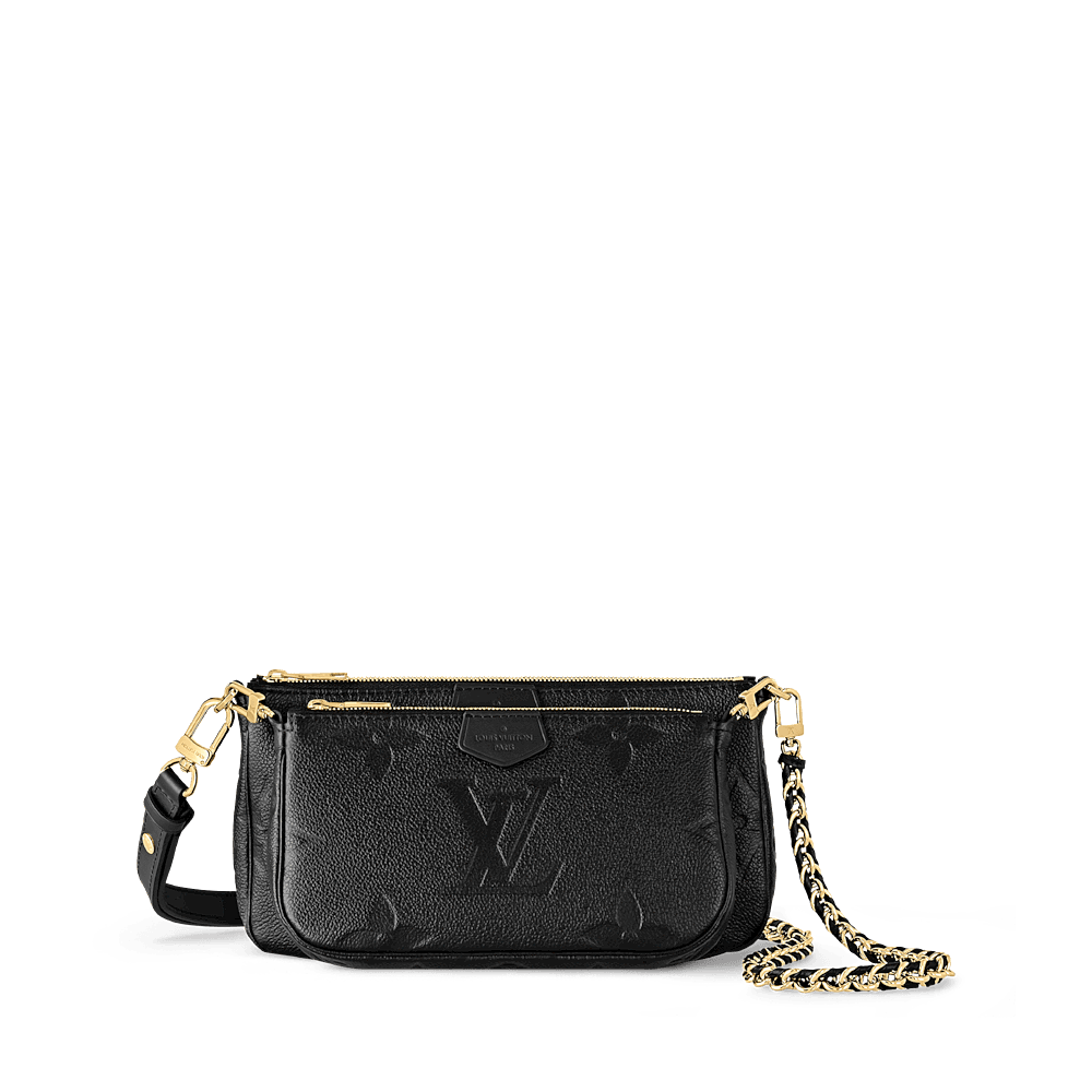 Multi Pochette Accessoires M80399 main 1