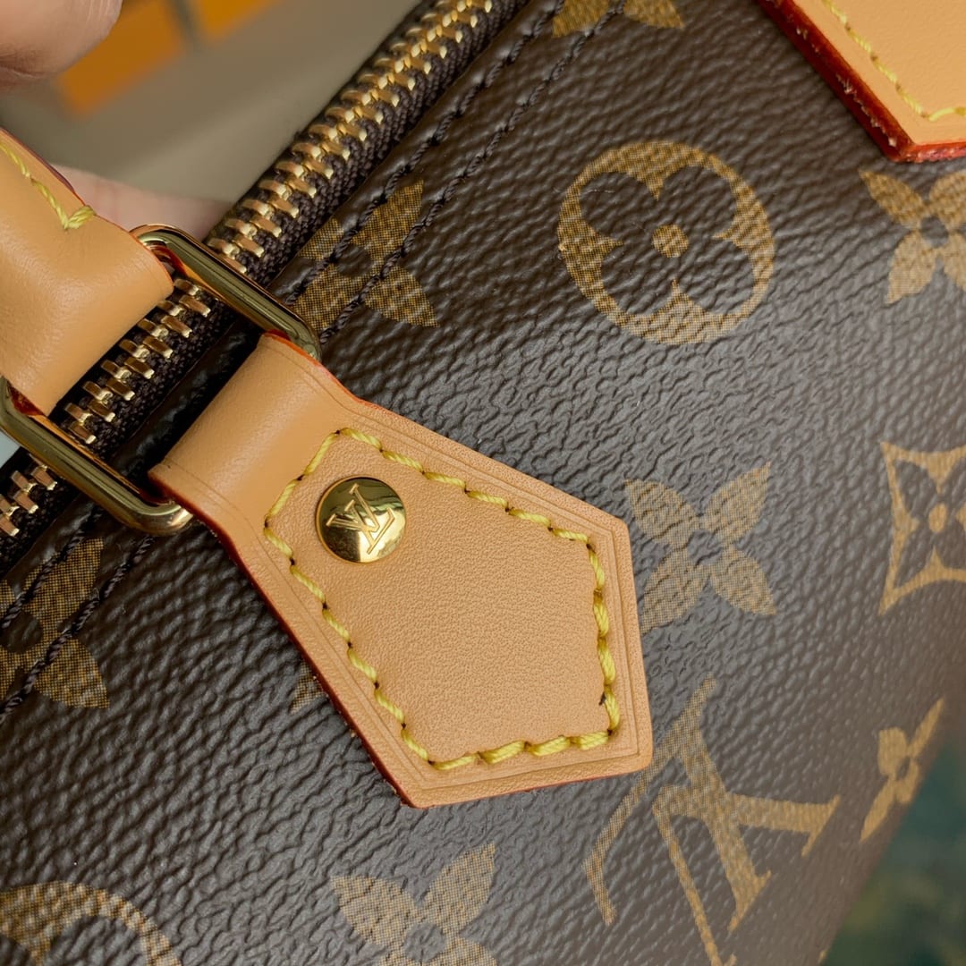 Nano Speedy detail 5