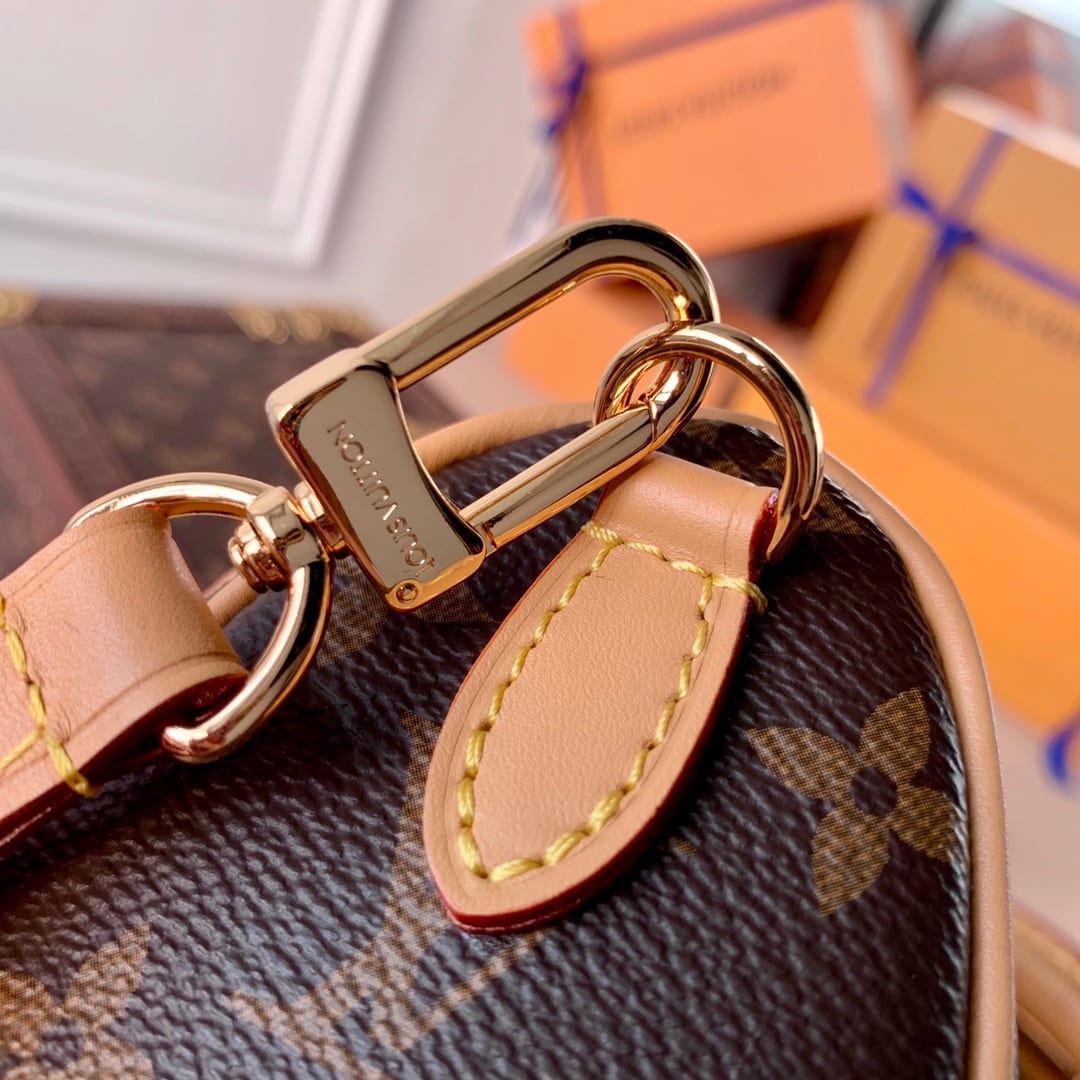 Nano Speedy detail 6