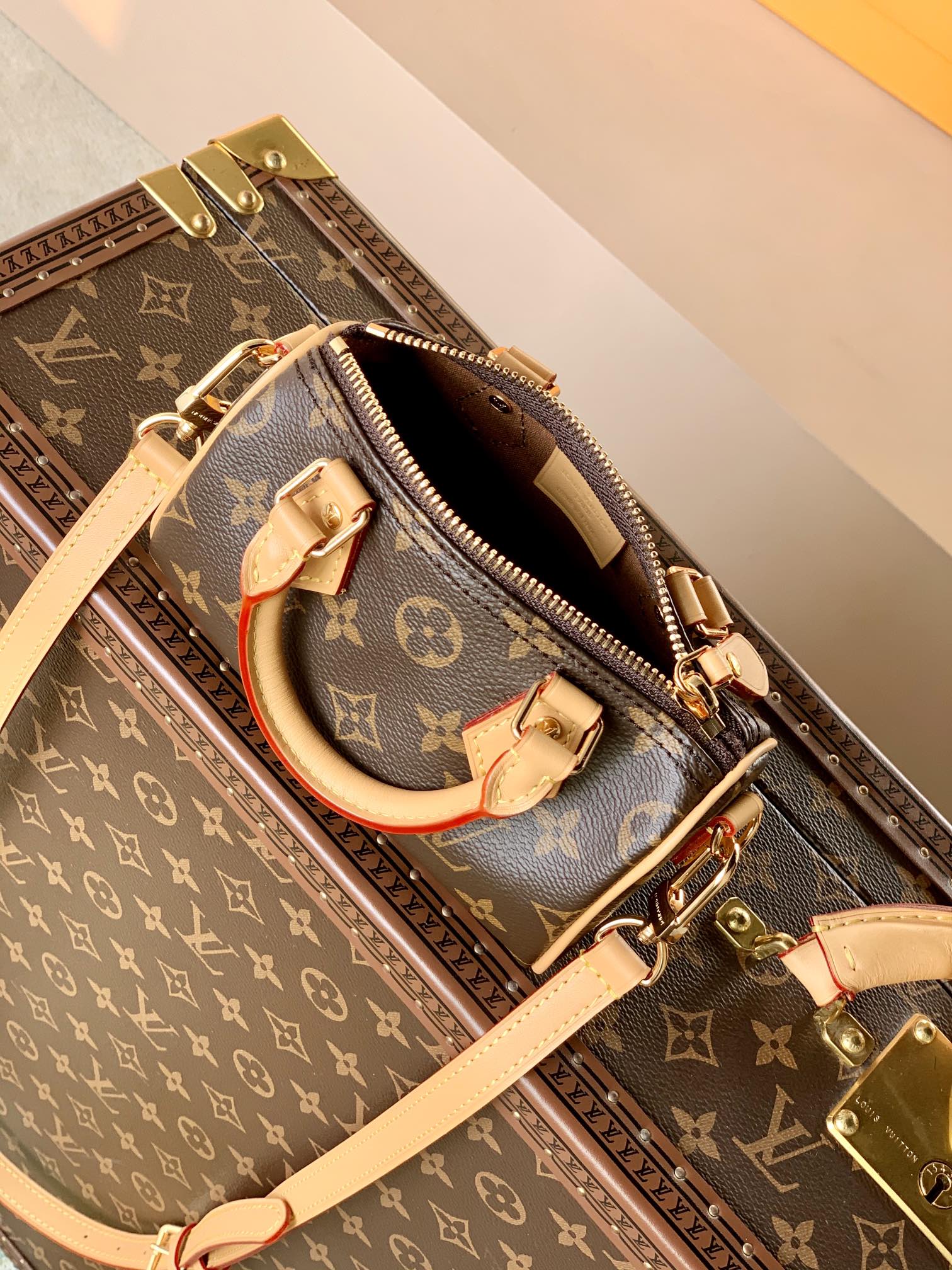 Nano Speedy detail 7