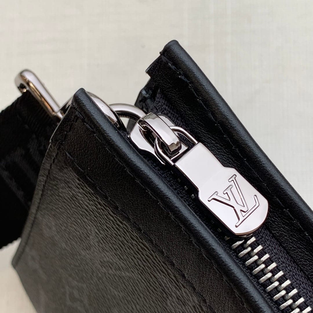 Gaston Wearable Wallet detail 7