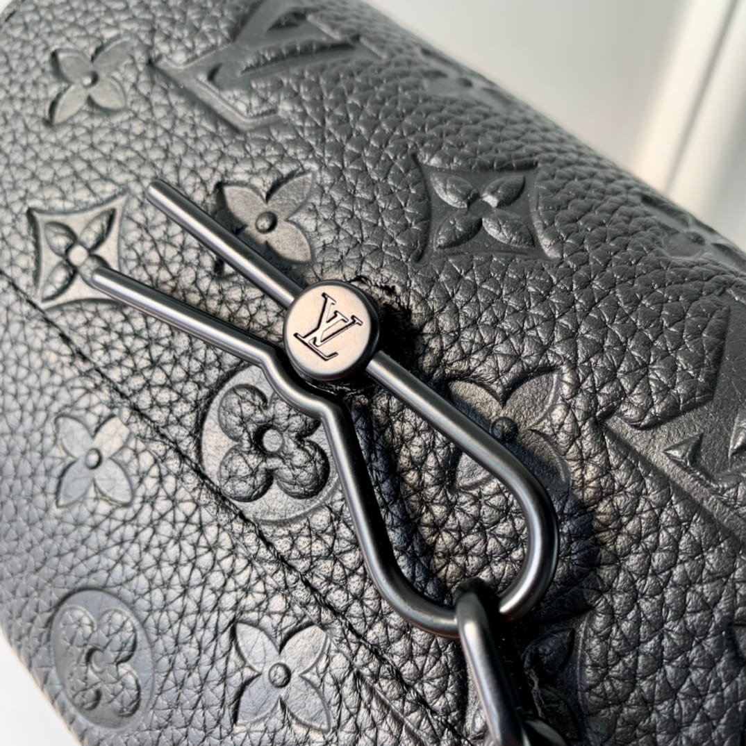 Steamer Wearable Wallet detail 5