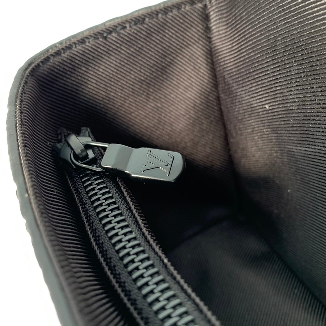 Steamer Wearable Wallet detail 8