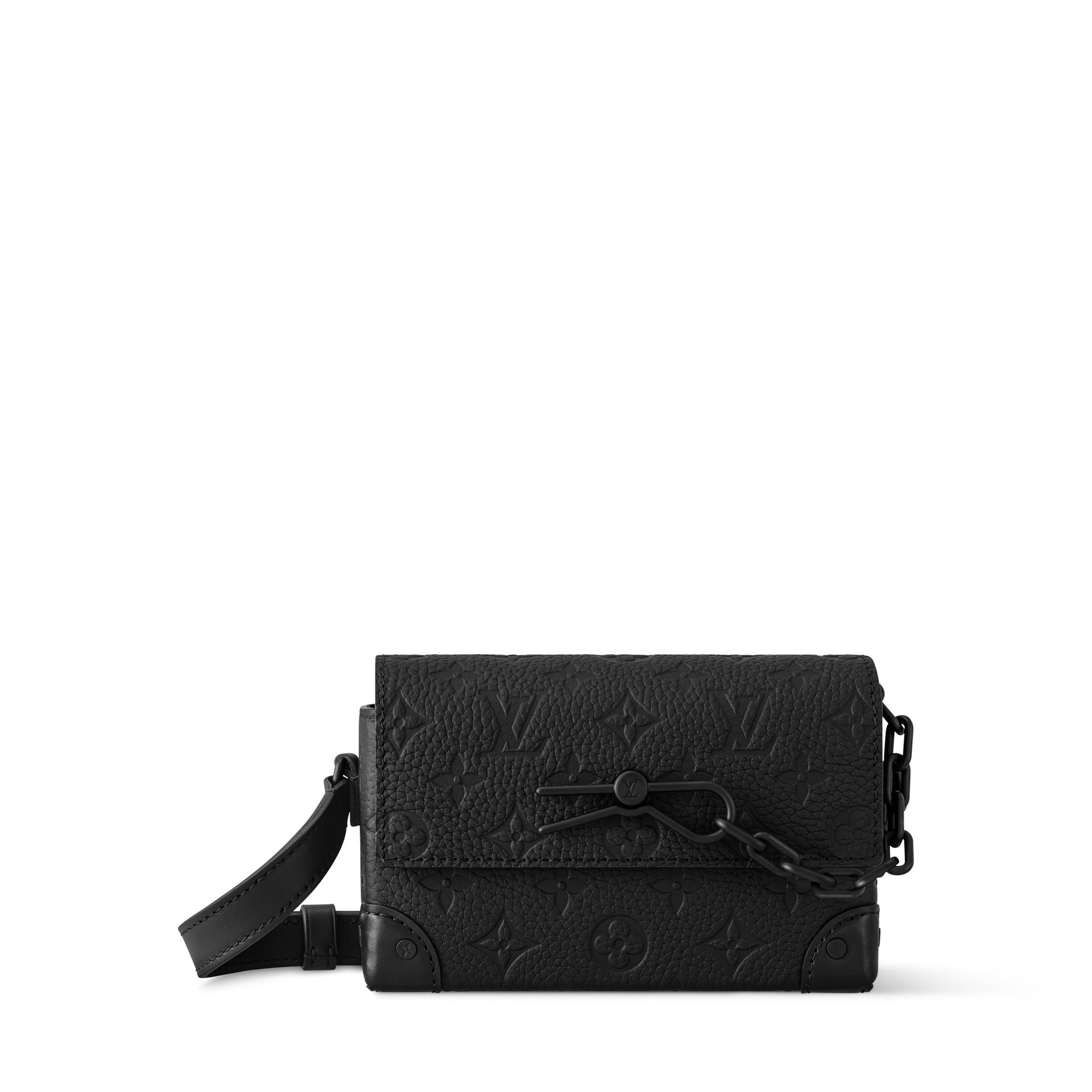 Steamer Wearable Wallet M81746 main 81746
