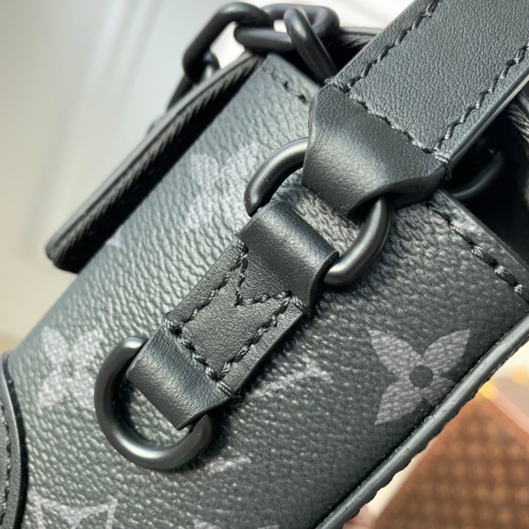 Steamer Wearable Wallet detail 6
