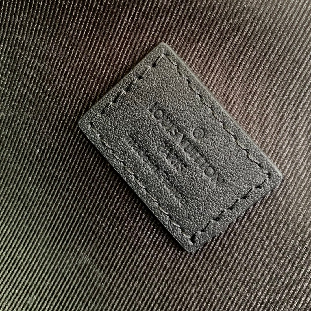 Steamer Wearable Wallet detail 9