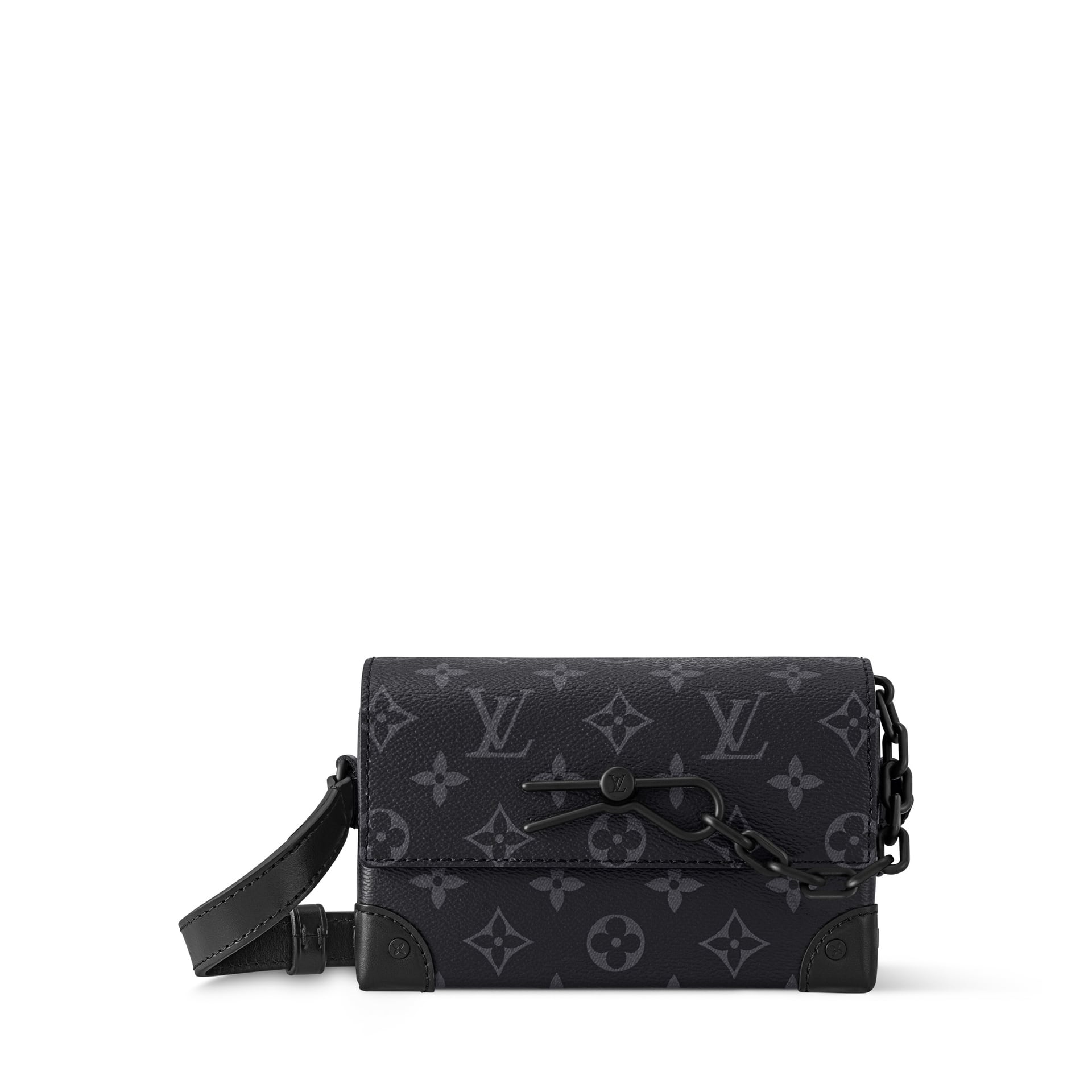 Steamer Wearable Wallet M81783 main 81783