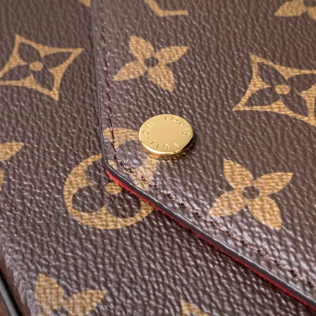 F?licie Pochette detail 5