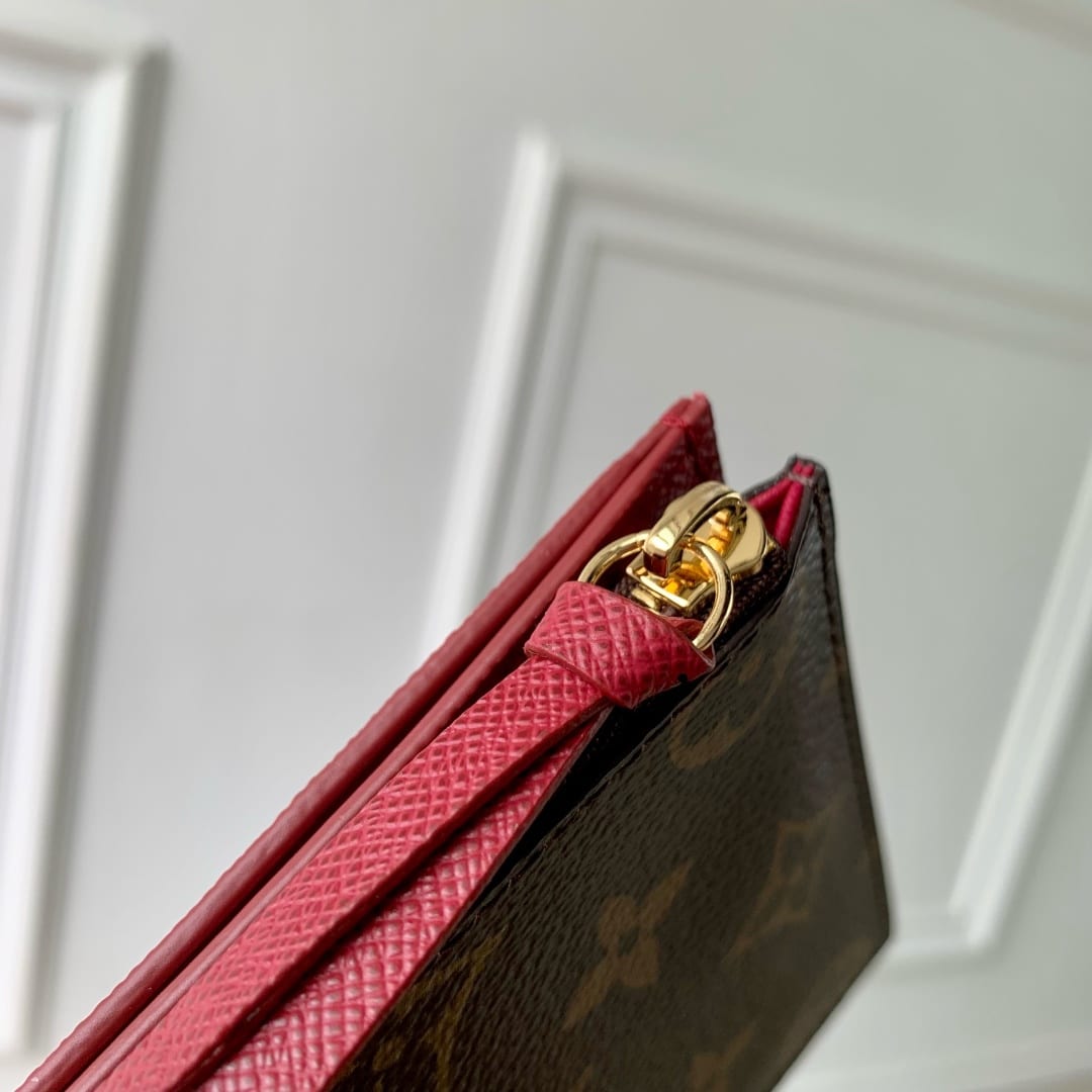 F?licie Pochette detail 6