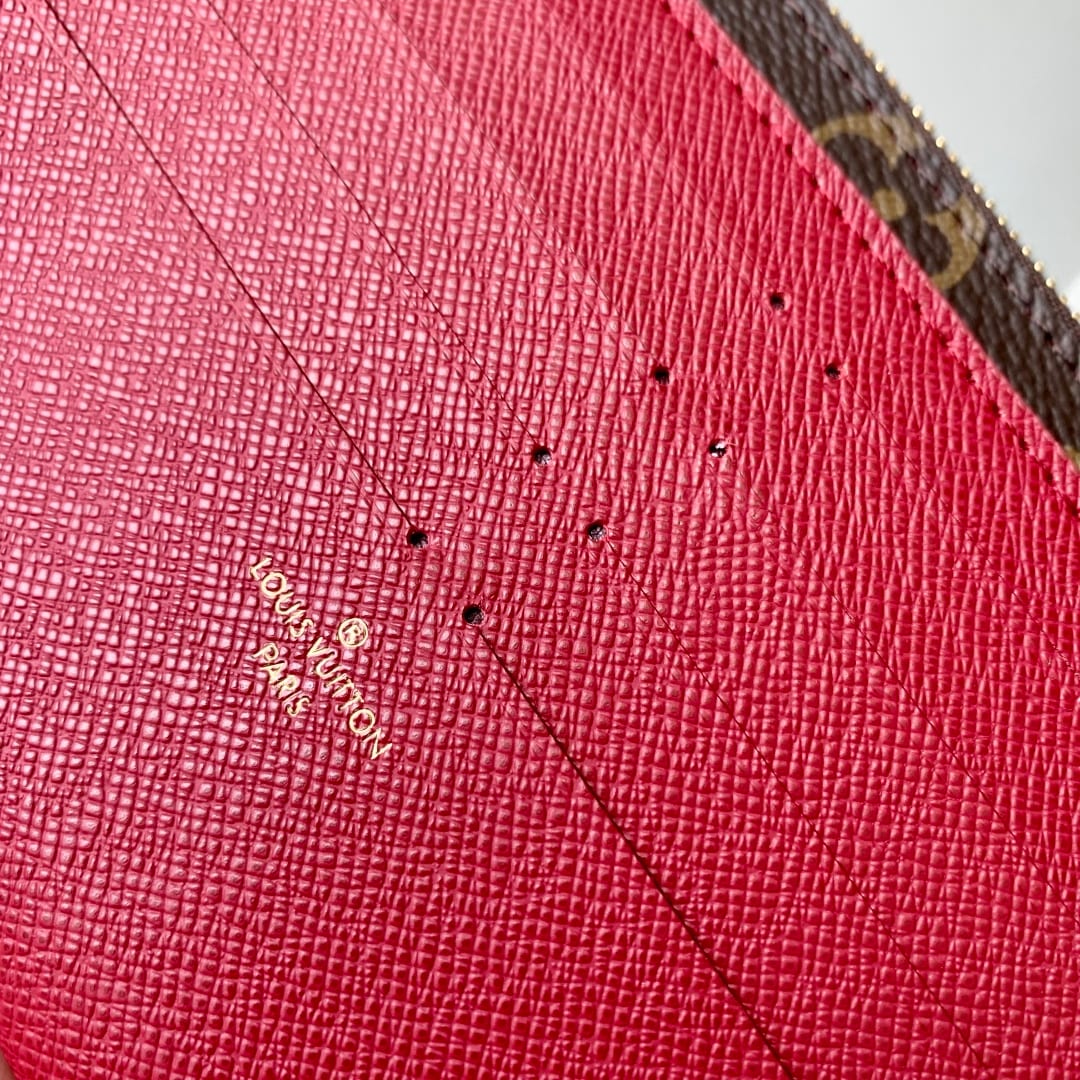 F?licie Pochette detail 8