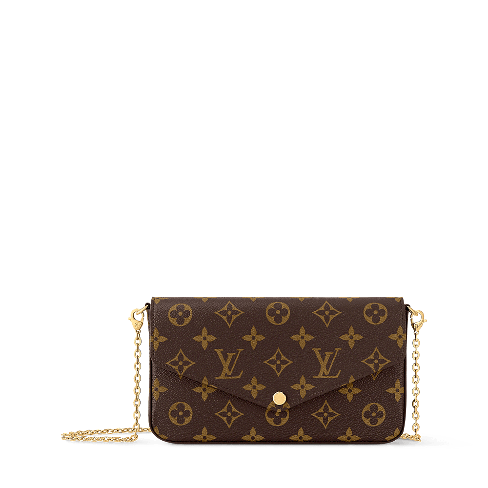 Pochette Félicie M81896 main 1