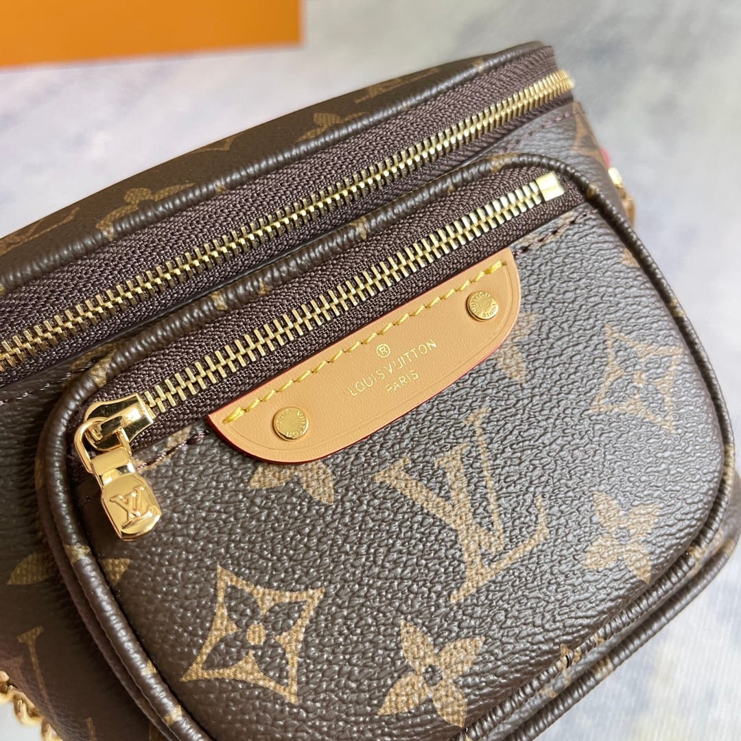 Mini Bumbag detail 3