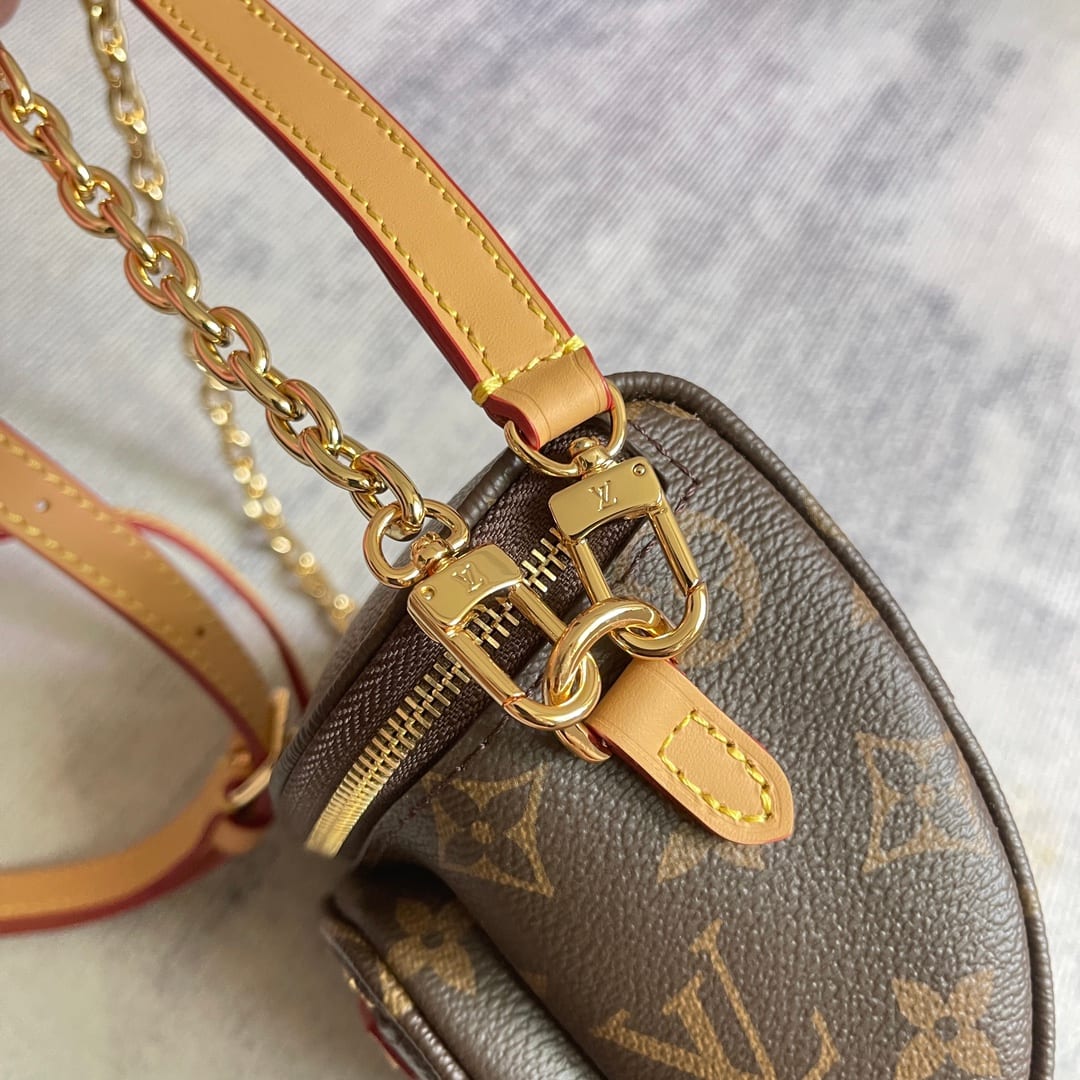 Mini Bumbag detail 7