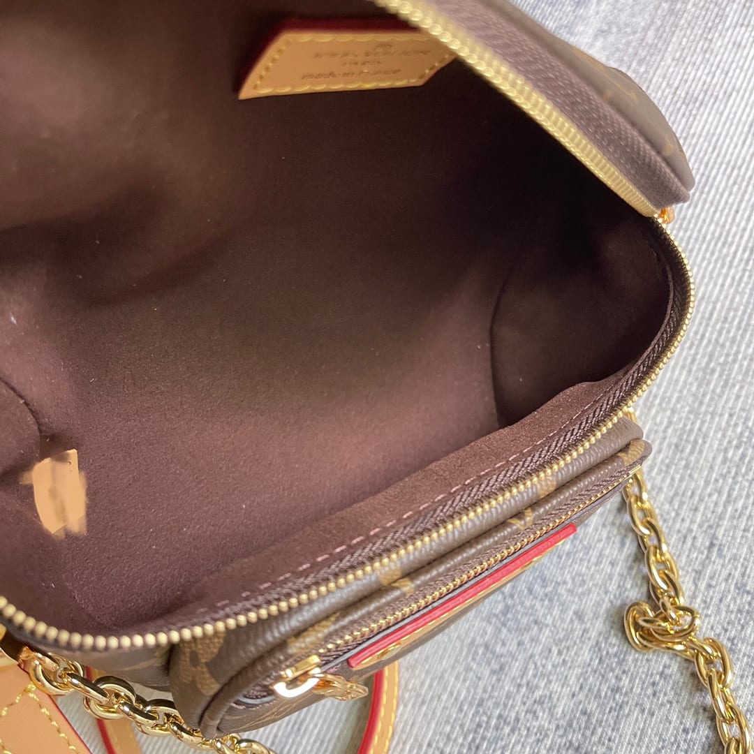 Mini Bumbag detail 8