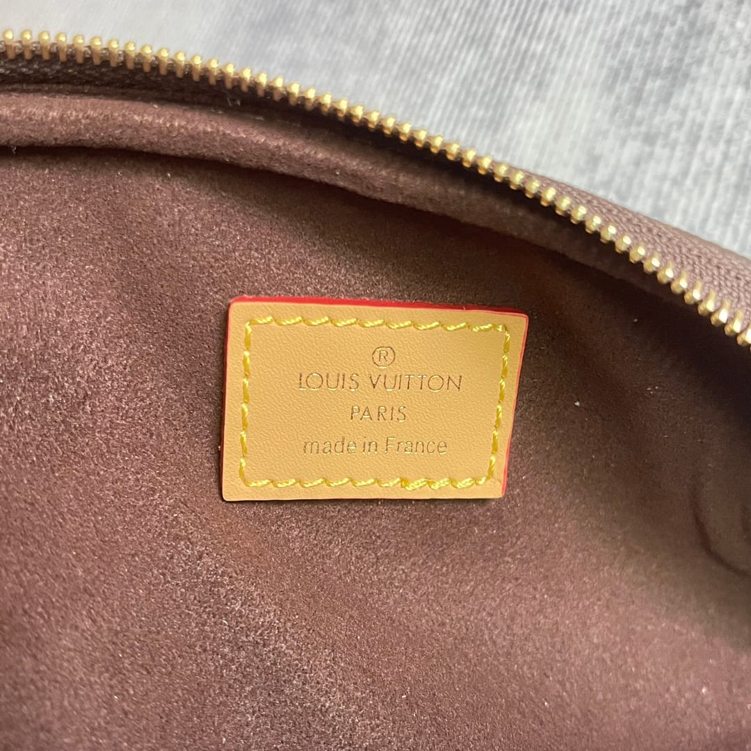 Mini Bumbag detail 9