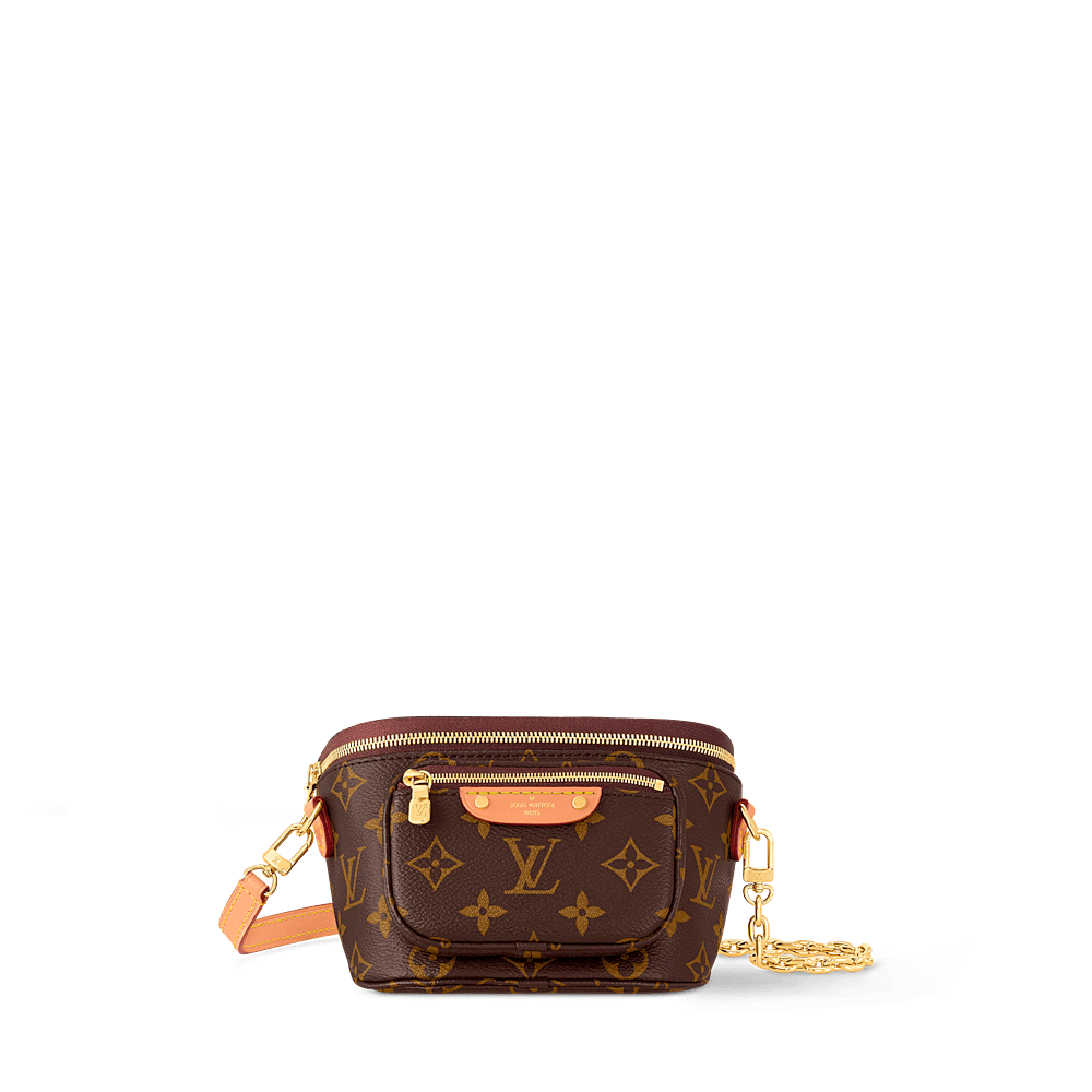 Mini Bumbag M82335 main 1